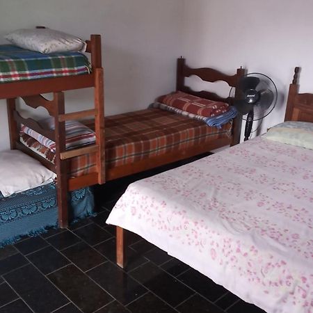 Raizes De Afrodite Quartos São Tomé das Letras Екстериор снимка