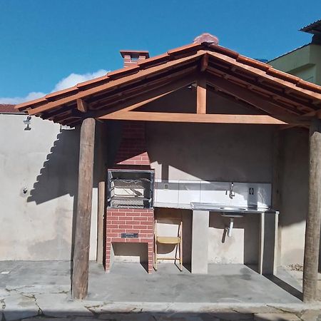Raizes De Afrodite Quartos São Tomé das Letras Екстериор снимка