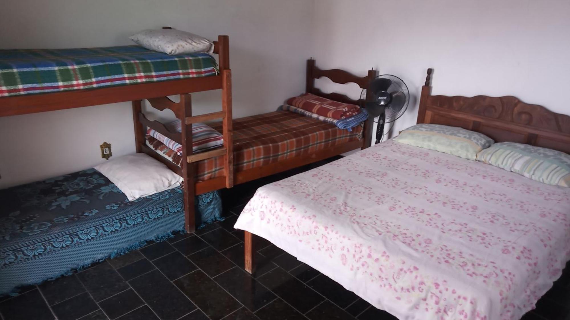 Raizes De Afrodite Quartos São Tomé das Letras Екстериор снимка